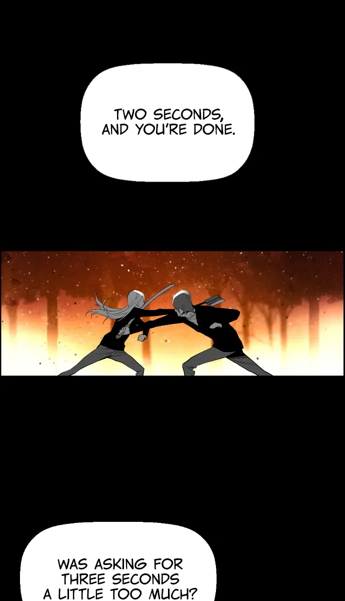 Terror Man Chapter 165 Page 19