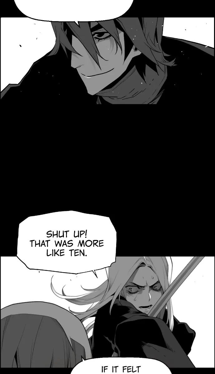 Terror Man Chapter 165 Page 20