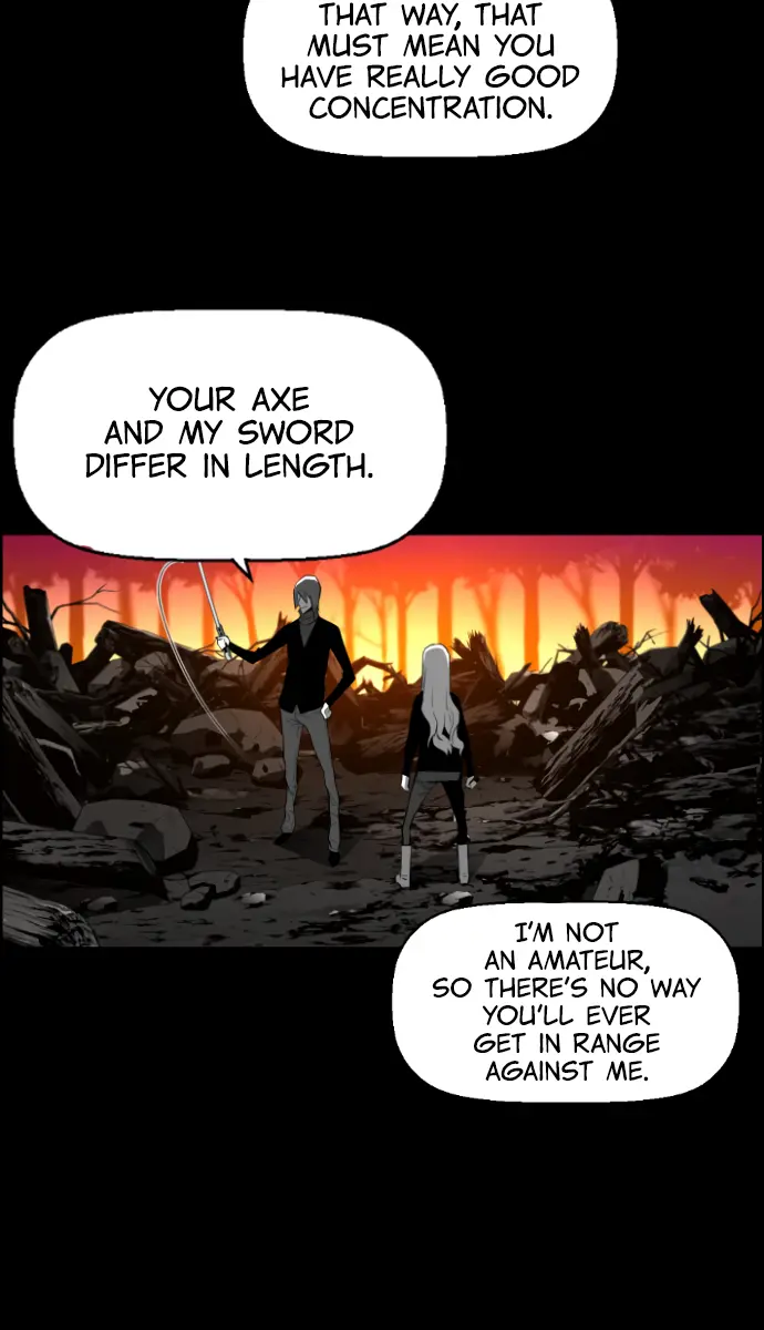 Terror Man Chapter 165 Page 21