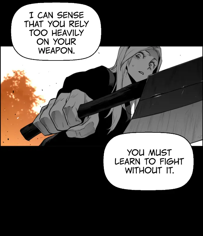 Terror Man Chapter 165 Page 22