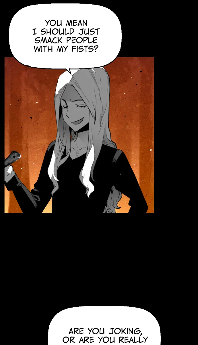 Terror Man Chapter 165 Page 23