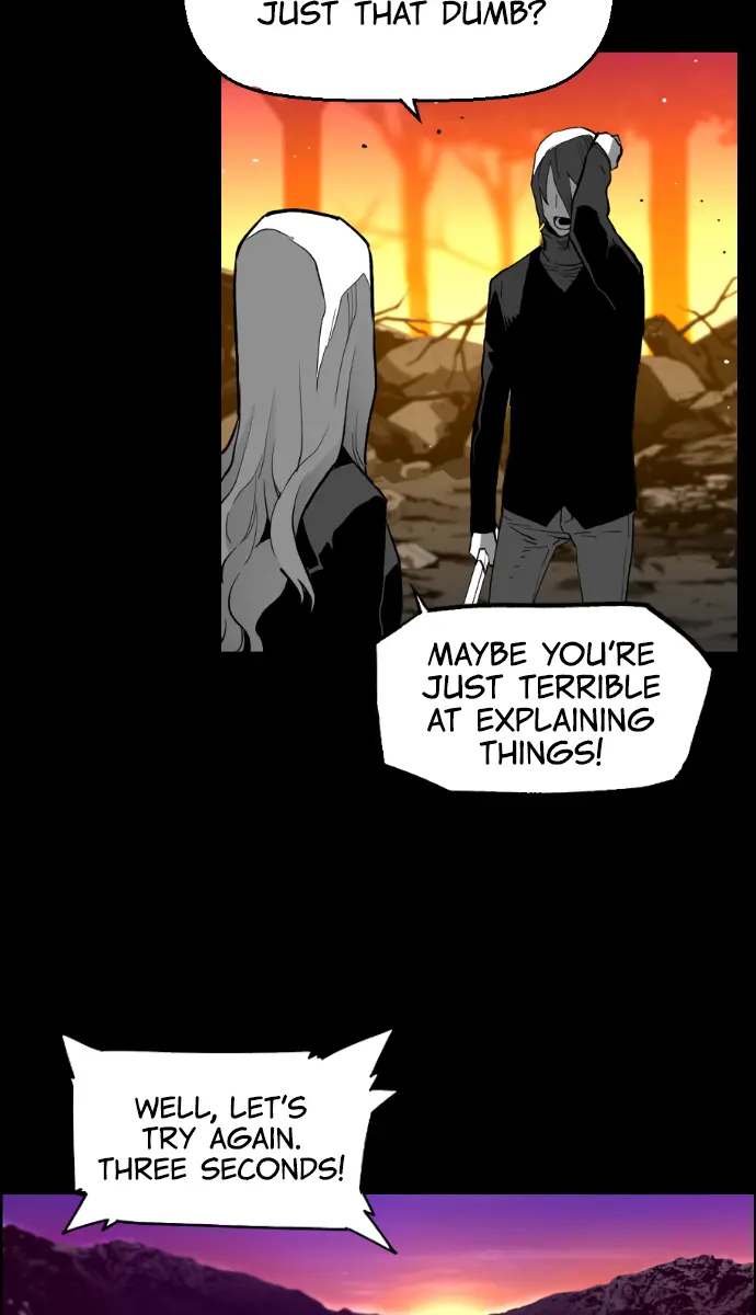 Terror Man Chapter 165 Page 24