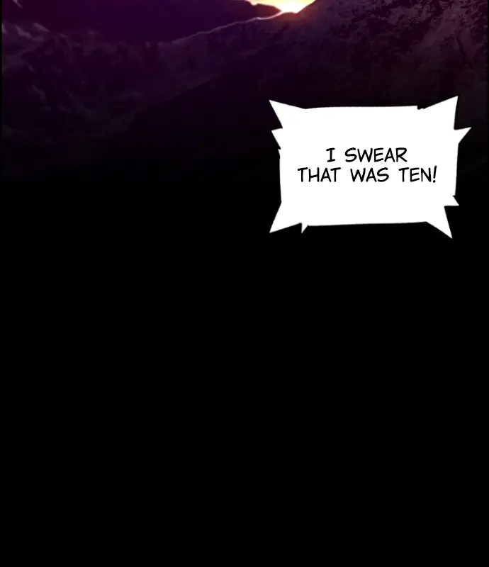 Terror Man Chapter 165 Page 25