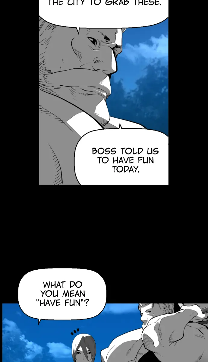 Terror Man Chapter 165 Page 29