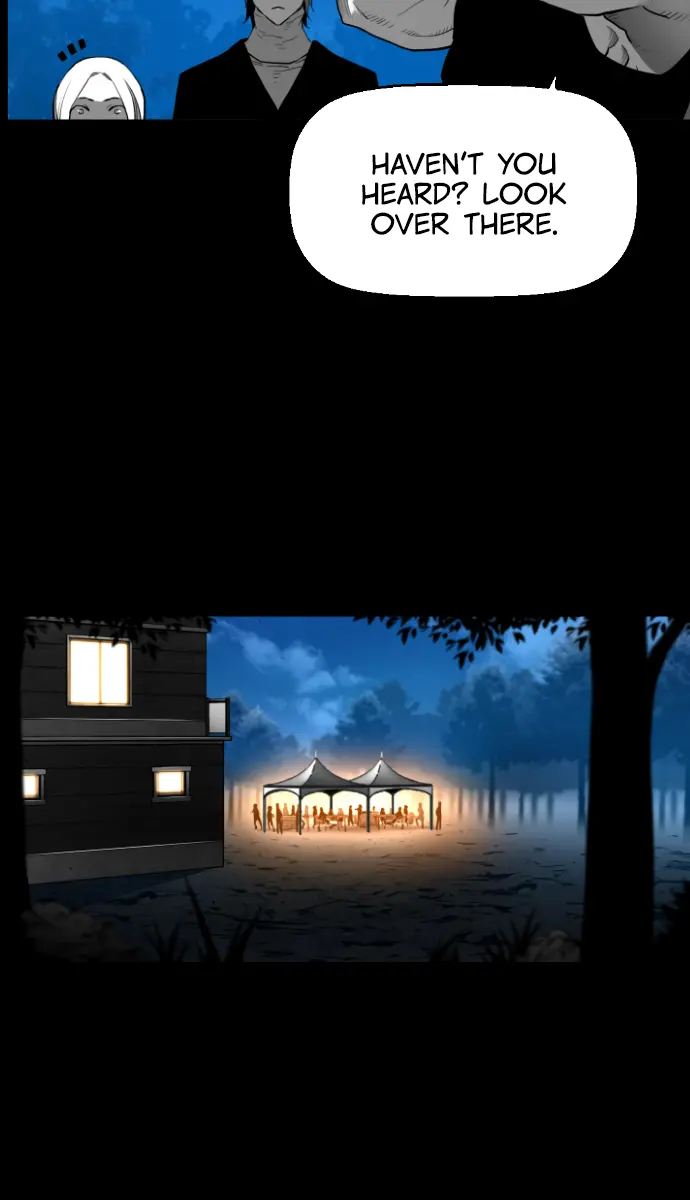 Terror Man Chapter 165 Page 30