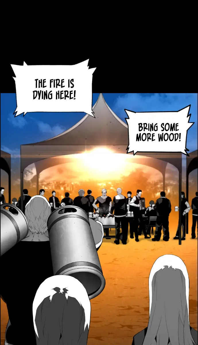 Terror Man Chapter 165 Page 31