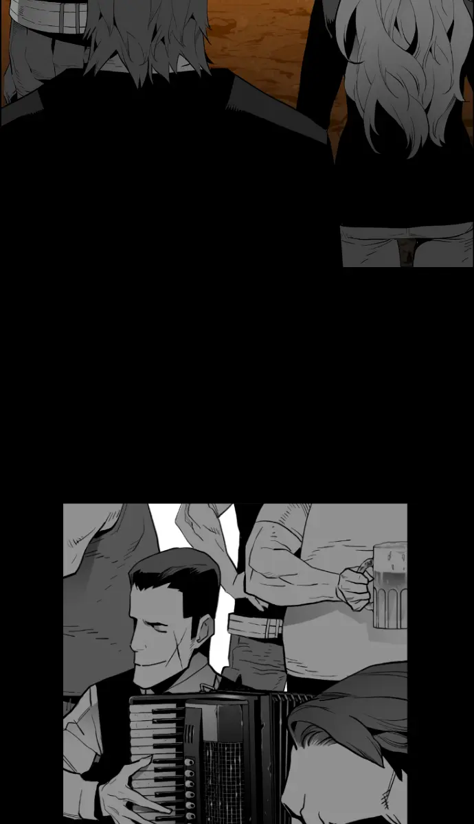 Terror Man Chapter 165 Page 32