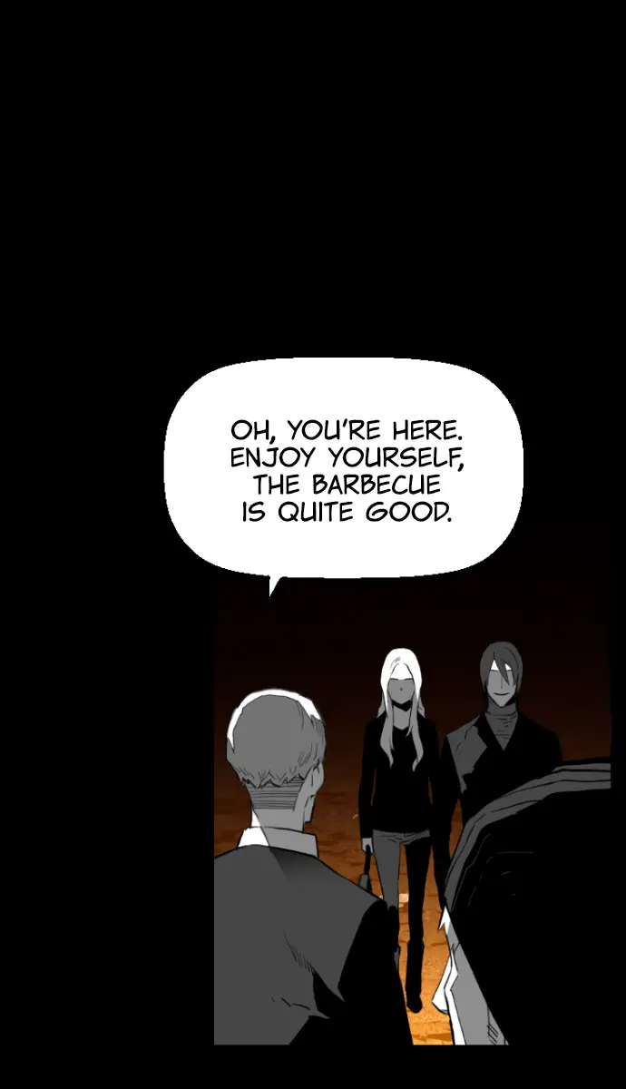 Terror Man Chapter 165 Page 34