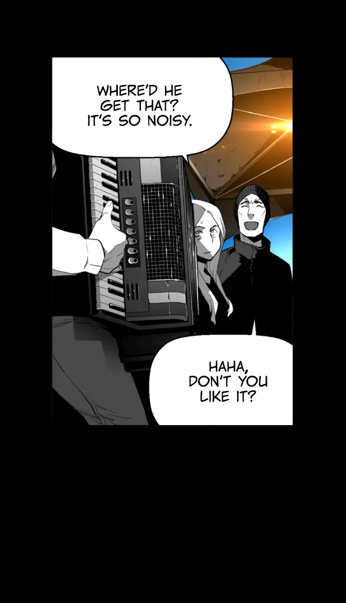 Terror Man Chapter 165 Page 36