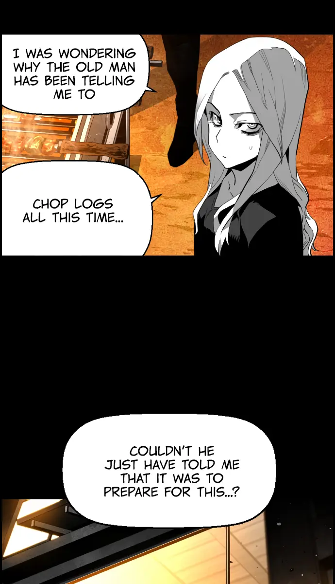 Terror Man Chapter 165 Page 37