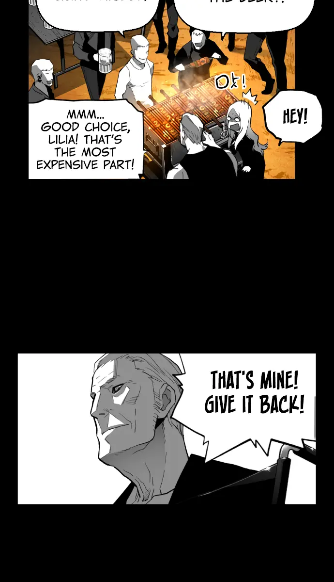 Terror Man Chapter 165 Page 40