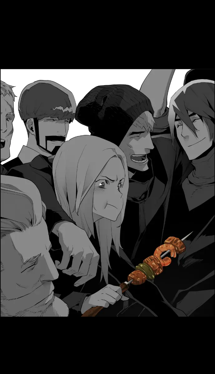 Terror Man Chapter 165 Page 41