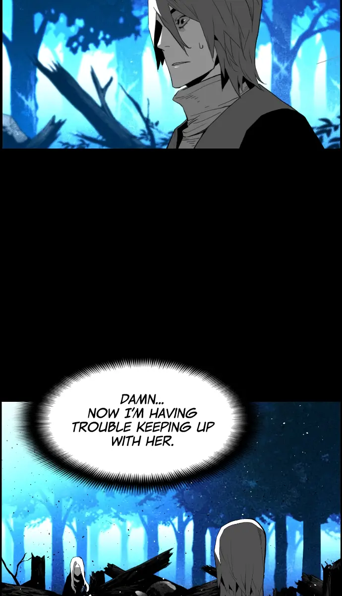 Terror Man Chapter 165 Page 44