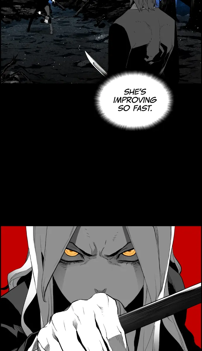 Terror Man Chapter 165 Page 45
