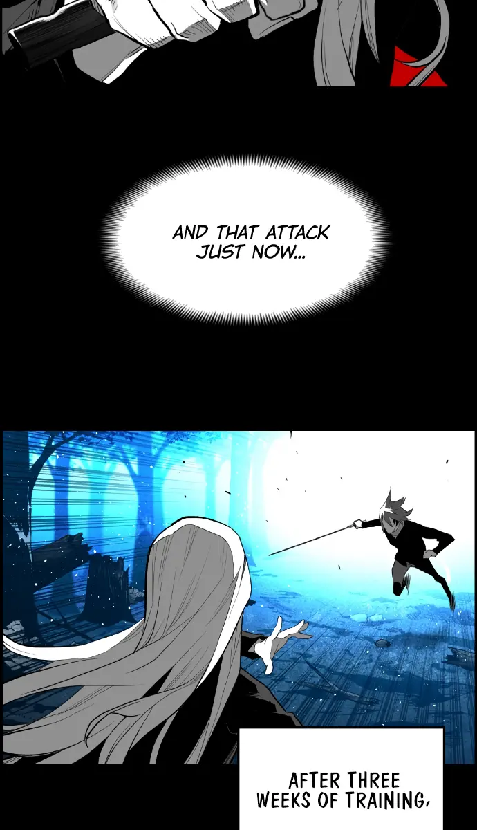 Terror Man Chapter 165 Page 46