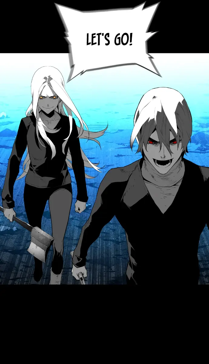 Terror Man Chapter 165 Page 59