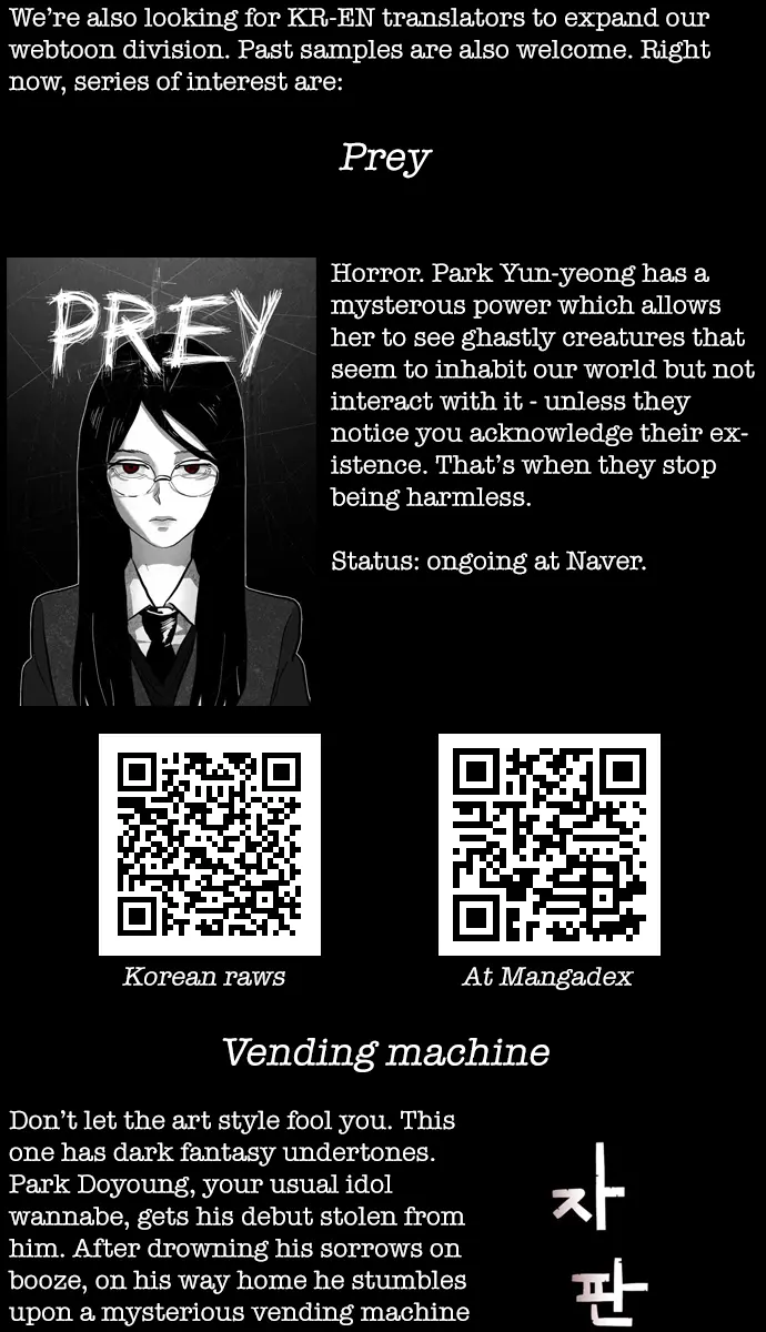 Terror Man Chapter 165 Page 61