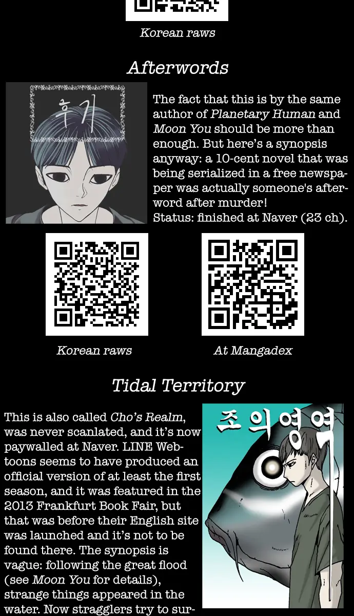 Terror Man Chapter 165 Page 63