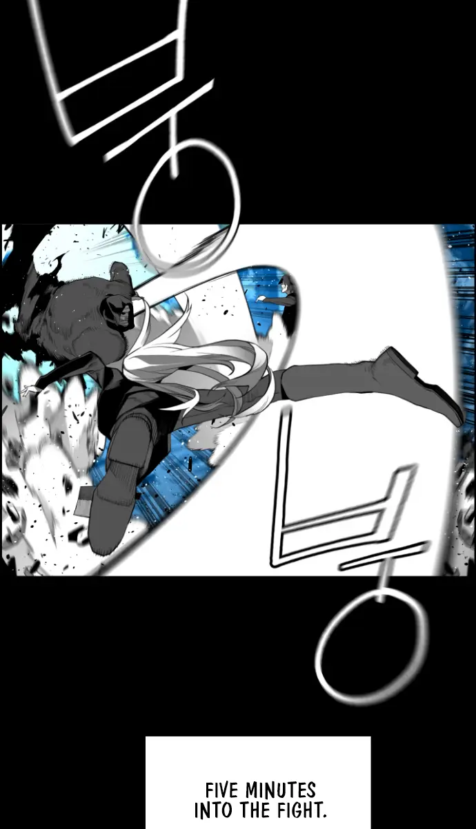 Terror Man Chapter 166 Page 3