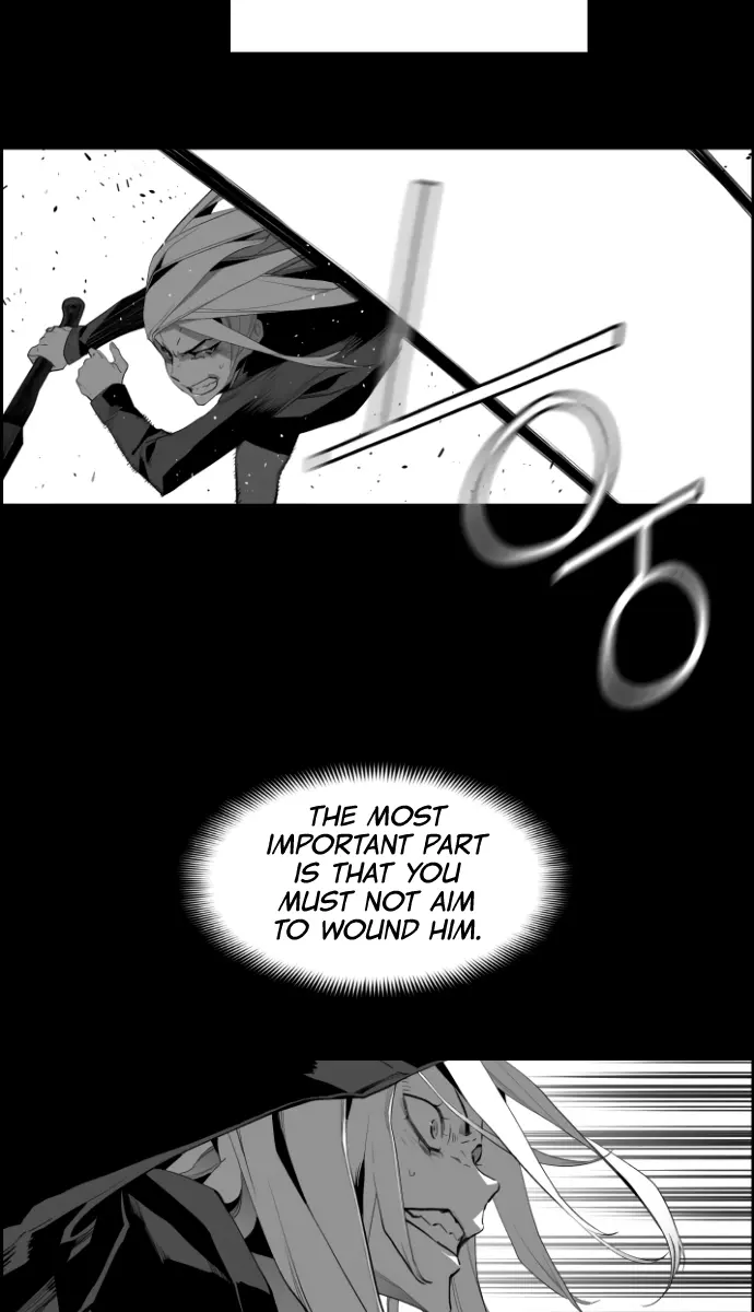 Terror Man Chapter 166 Page 4