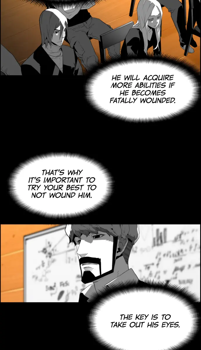 Terror Man Chapter 166 Page 7