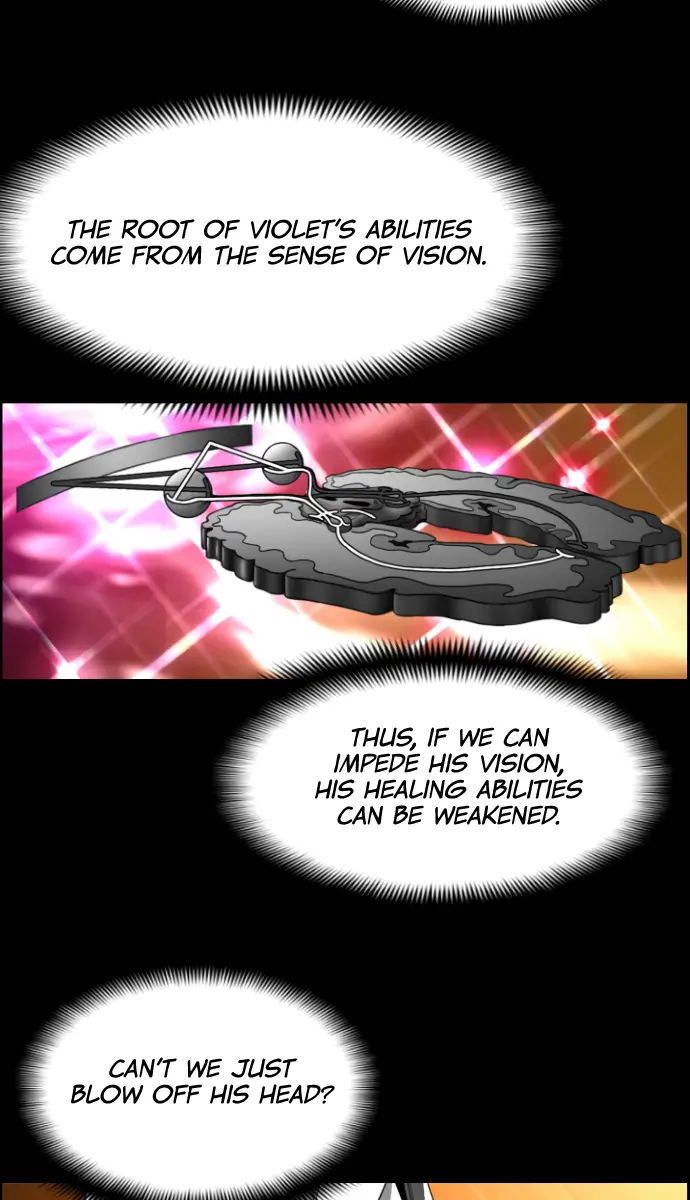 Terror Man Chapter 166 Page 8