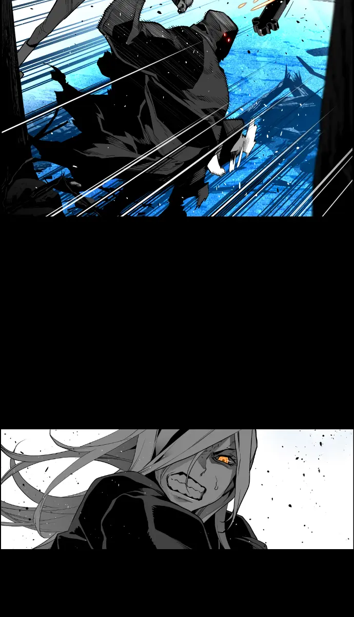 Terror Man Chapter 166 Page 11