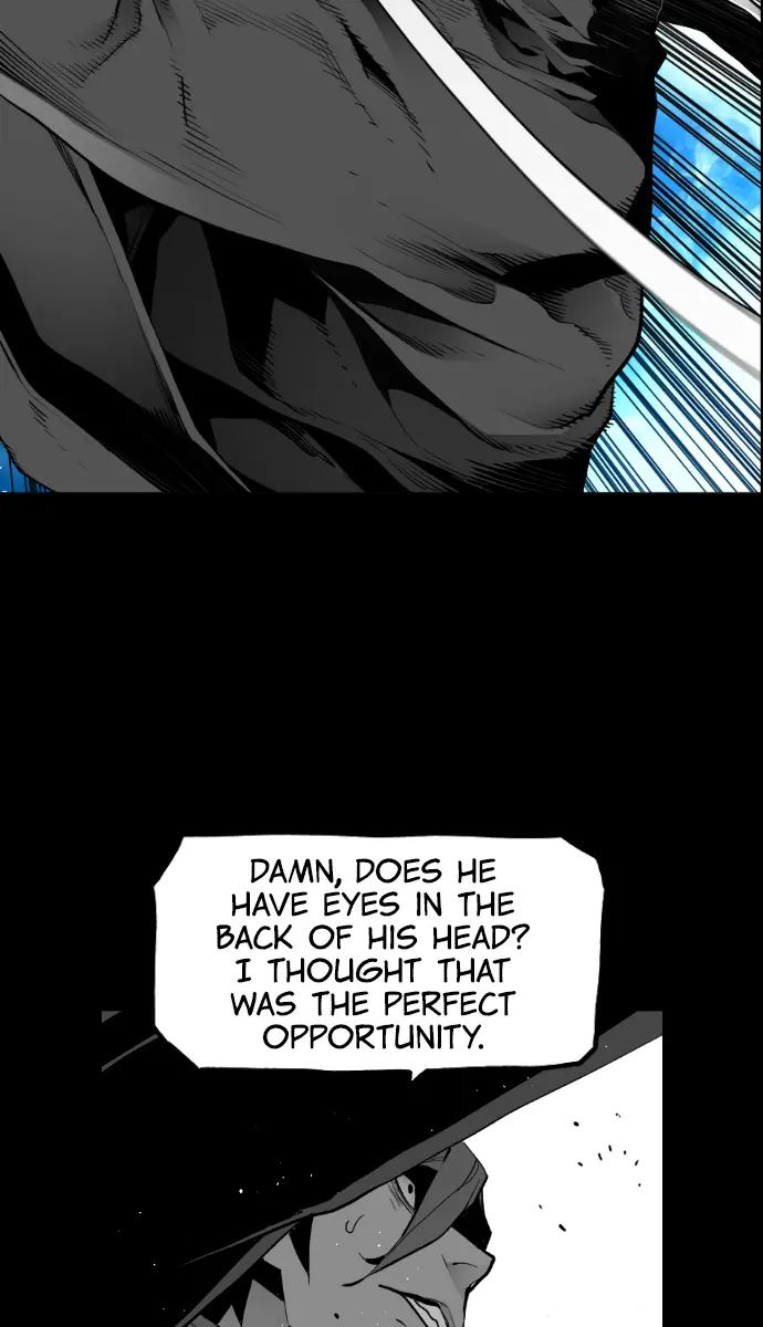 Terror Man Chapter 166 Page 14