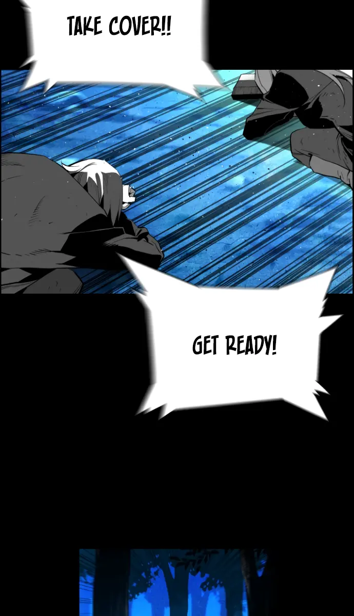 Terror Man Chapter 166 Page 19