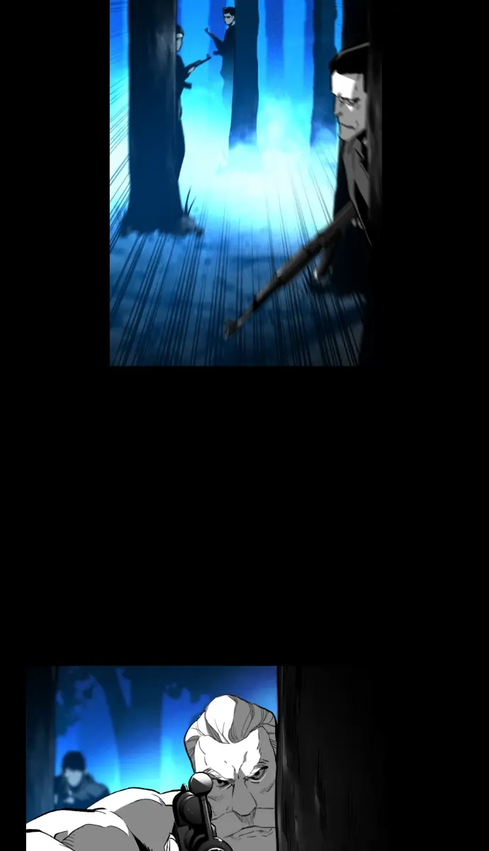 Terror Man Chapter 166 Page 20