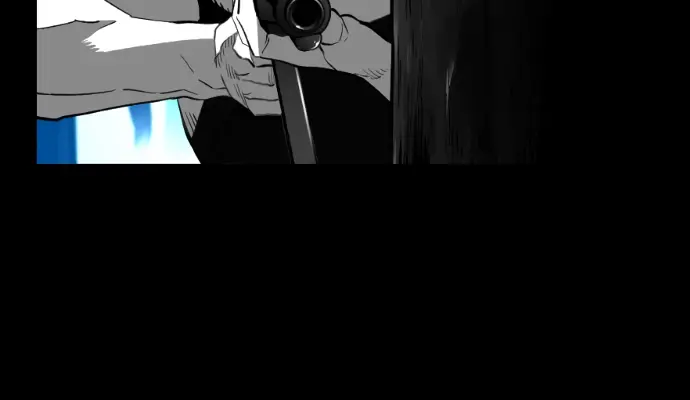 Terror Man Chapter 166 Page 21