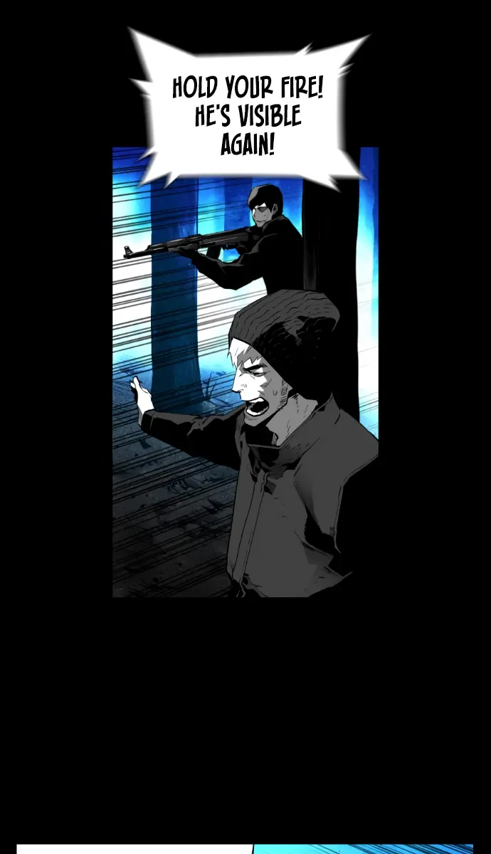 Terror Man Chapter 166 Page 26