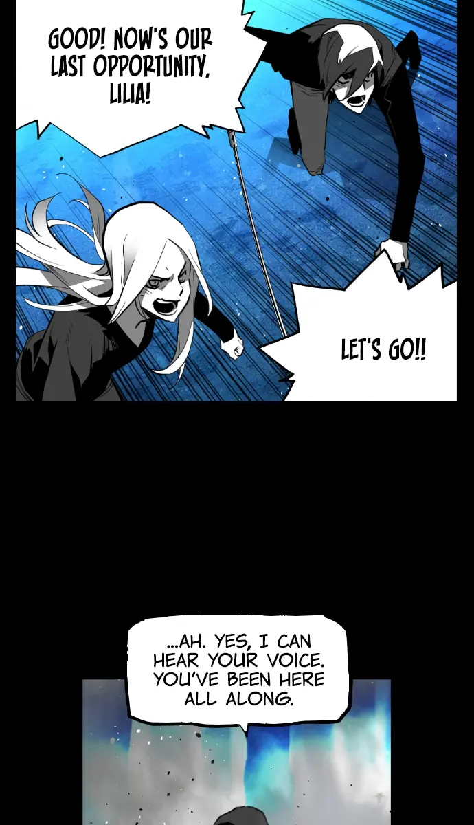 Terror Man Chapter 166 Page 27