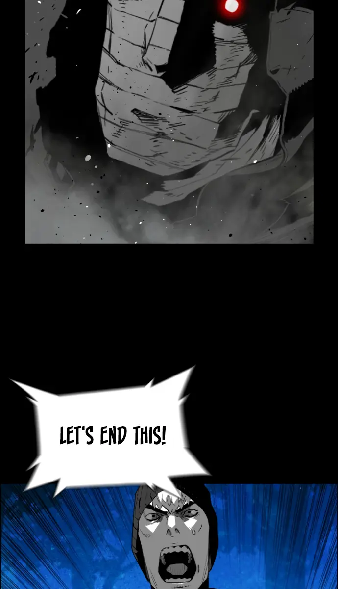 Terror Man Chapter 166 Page 29