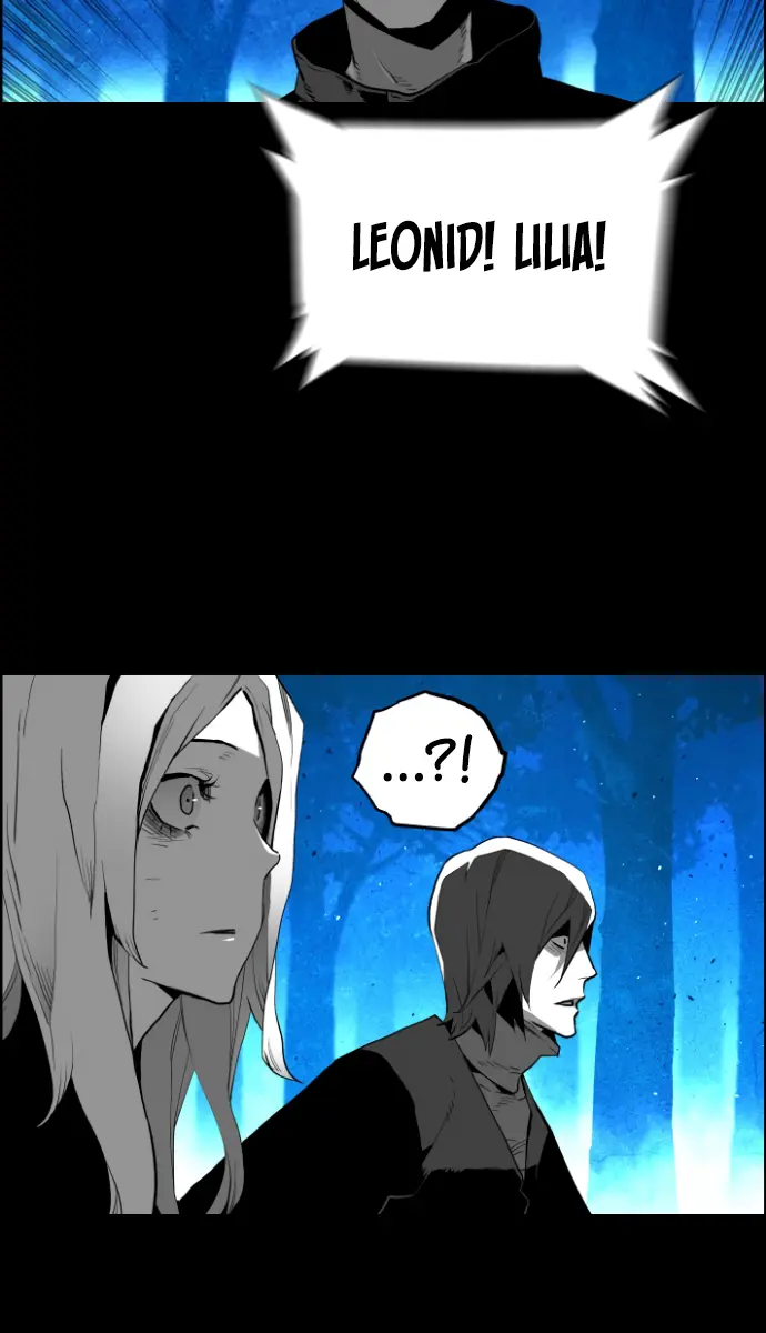 Terror Man Chapter 166 Page 30