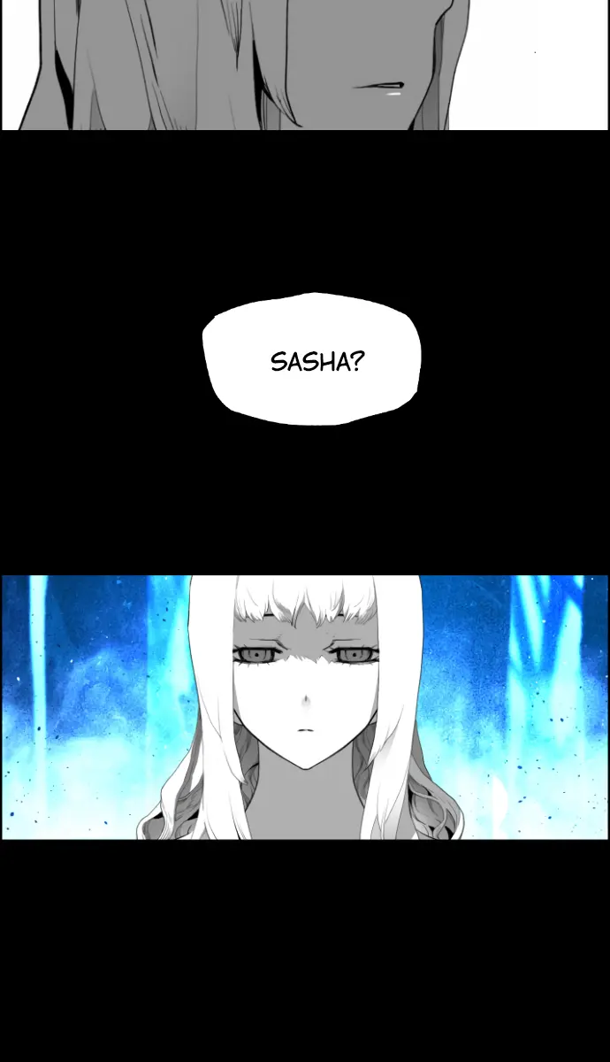 Terror Man Chapter 166 Page 32