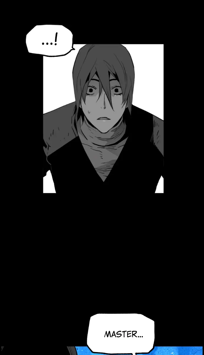 Terror Man Chapter 166 Page 33