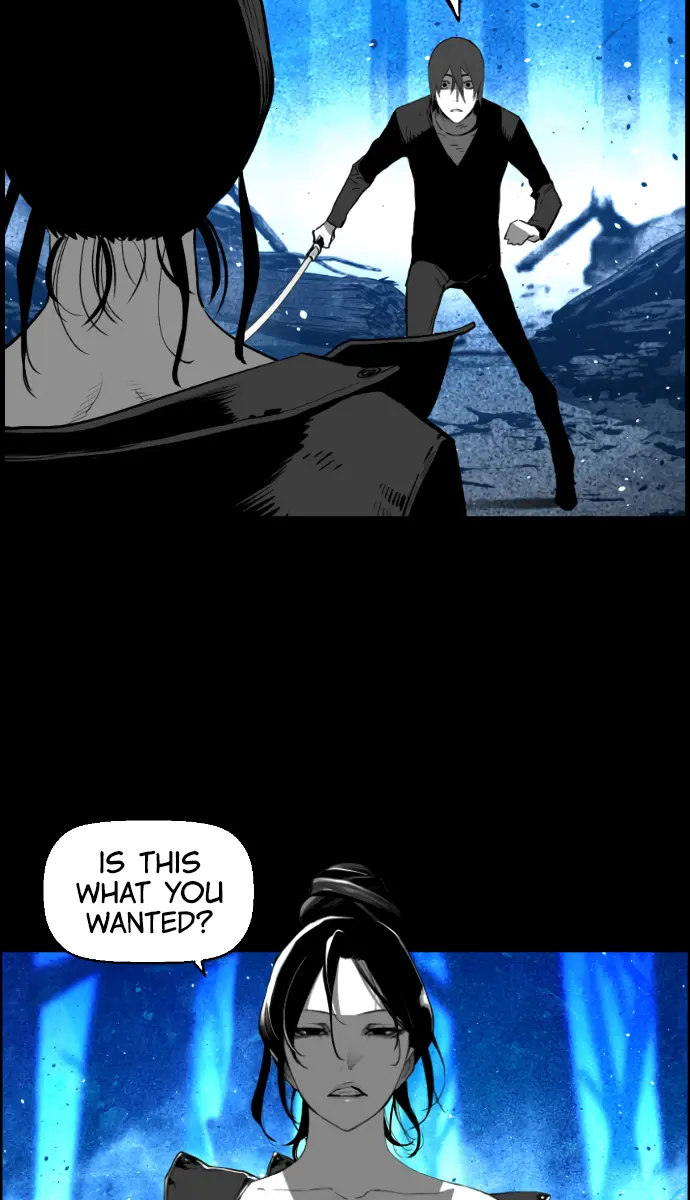 Terror Man Chapter 166 Page 34