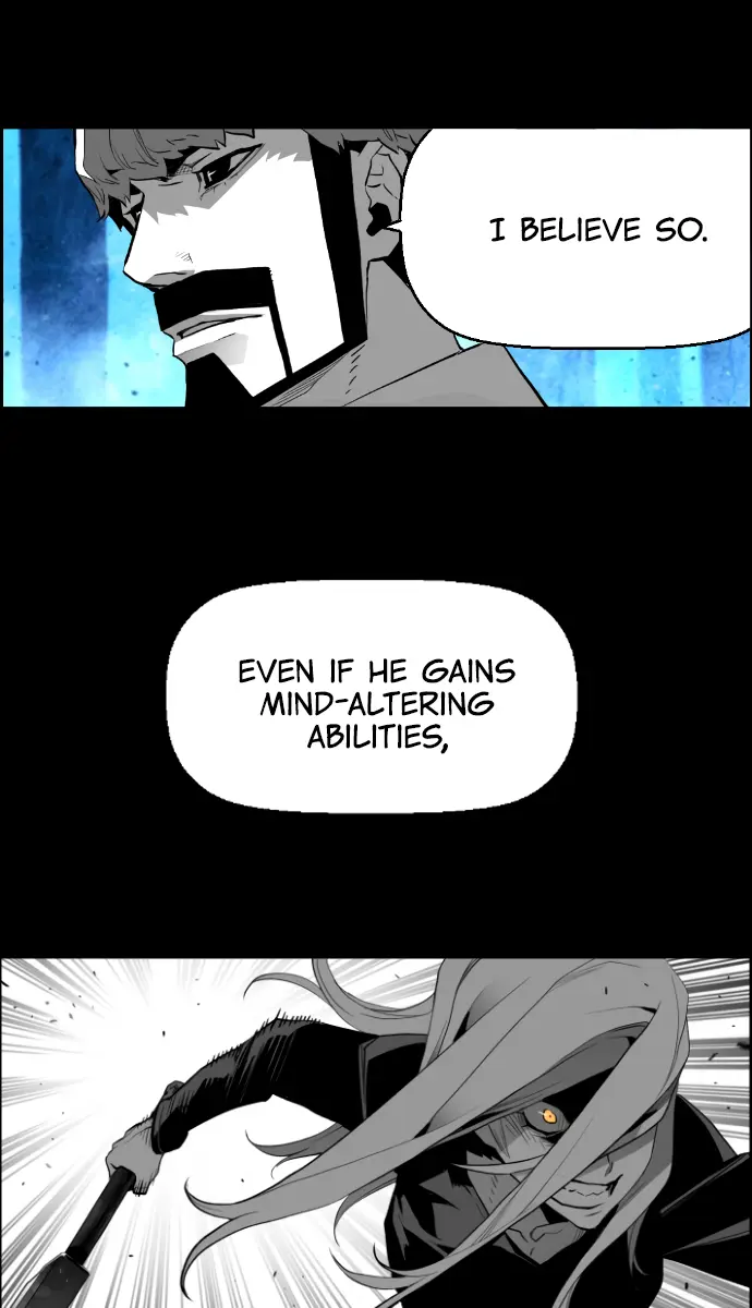 Terror Man Chapter 166 Page 37