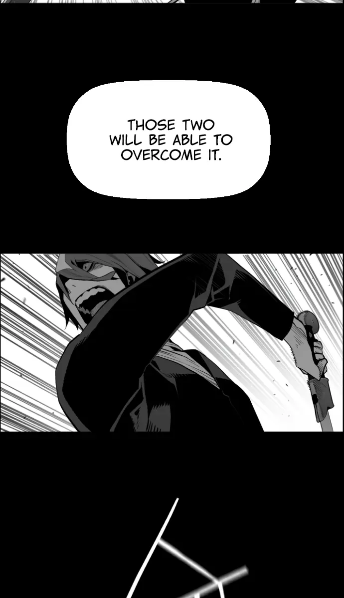 Terror Man Chapter 166 Page 38
