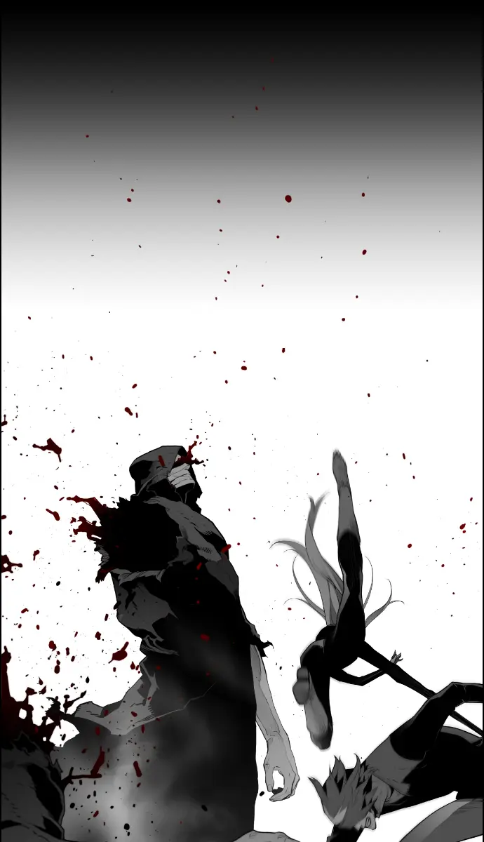 Terror Man Chapter 166 Page 41