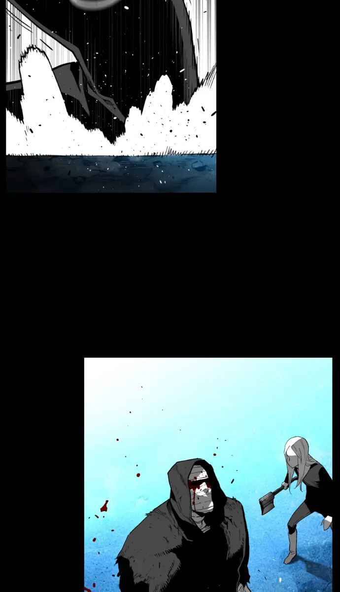 Terror Man Chapter 166 Page 44