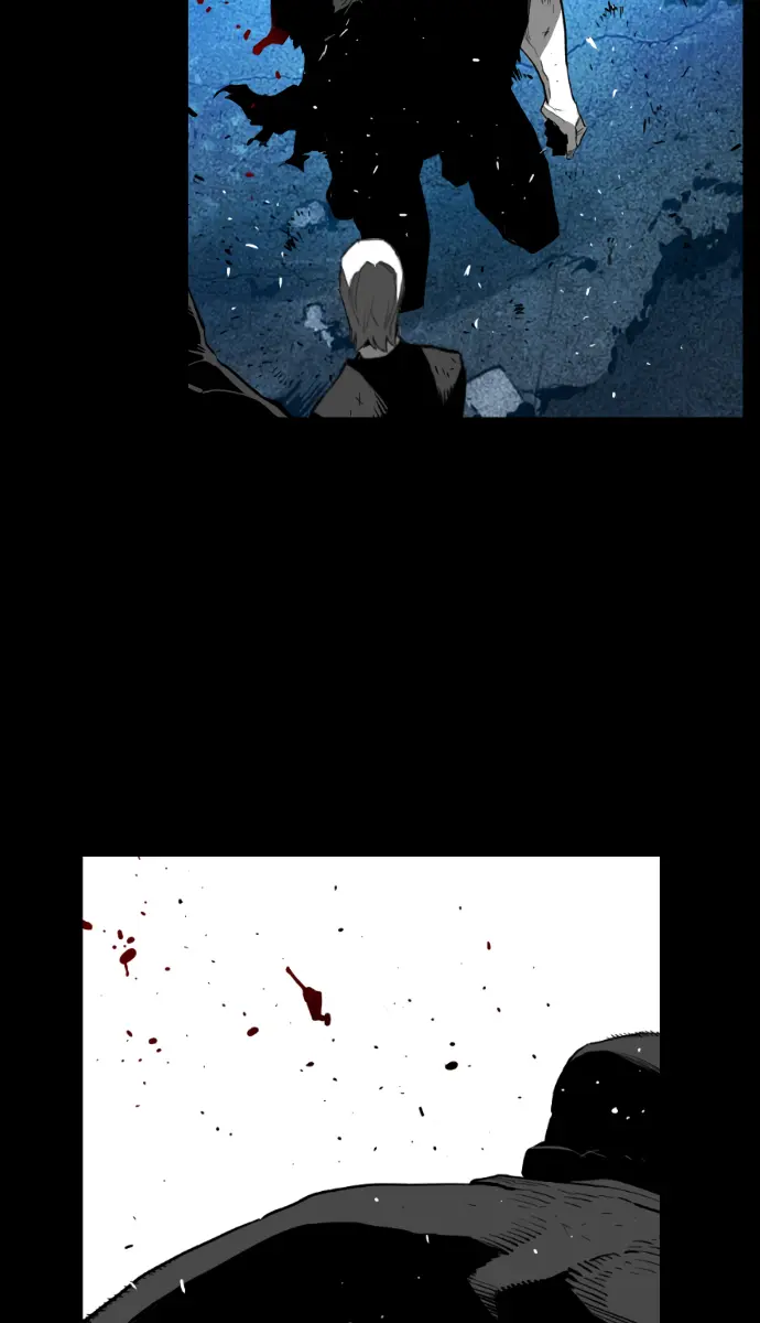 Terror Man Chapter 166 Page 45