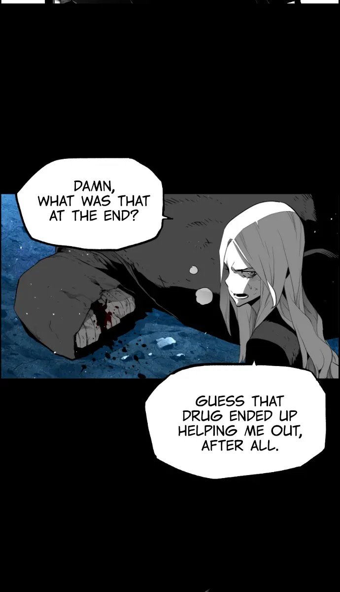 Terror Man Chapter 166 Page 47