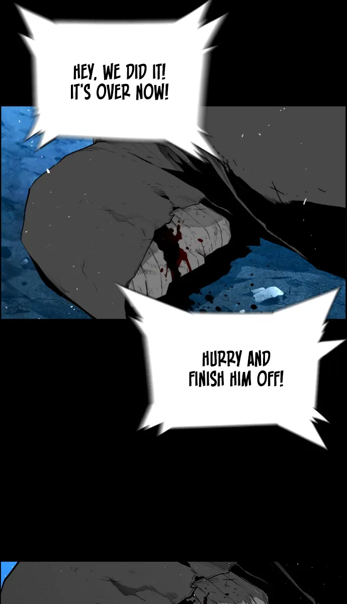 Terror Man Chapter 166 Page 48