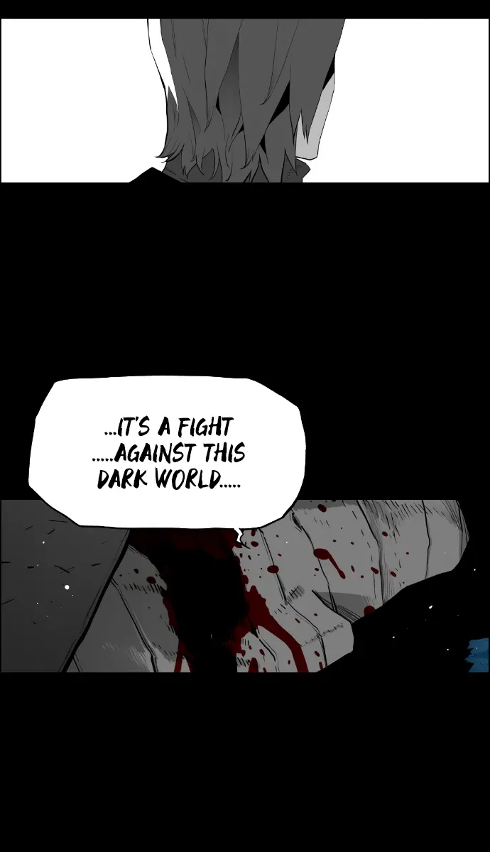 Terror Man Chapter 166 Page 51