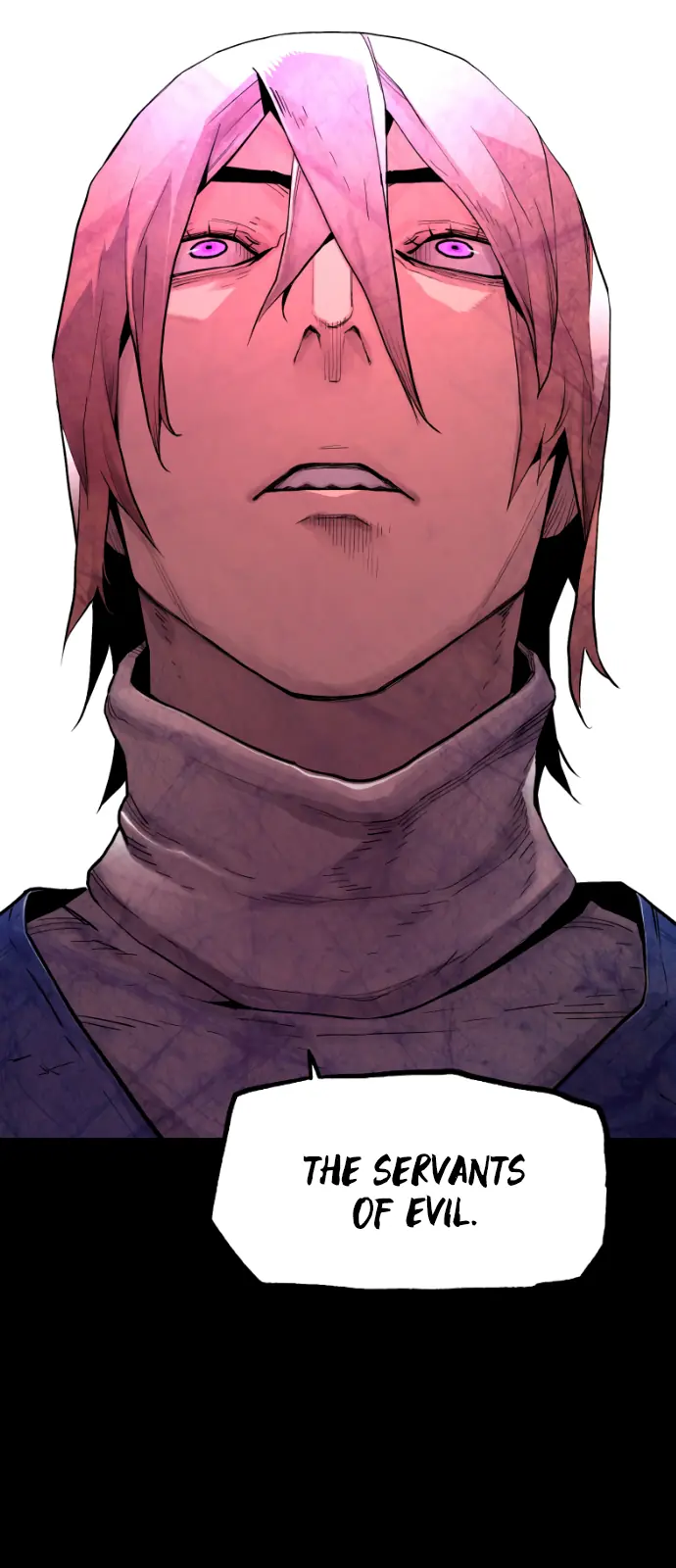 Terror Man Chapter 166 Page 55