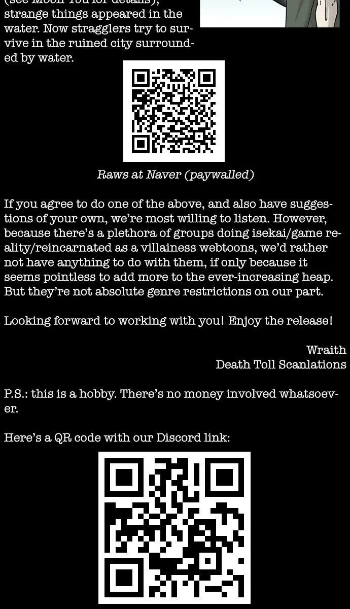 Terror Man Chapter 166 Page 60