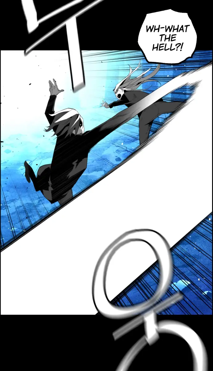 Terror Man Chapter 167 Page 4