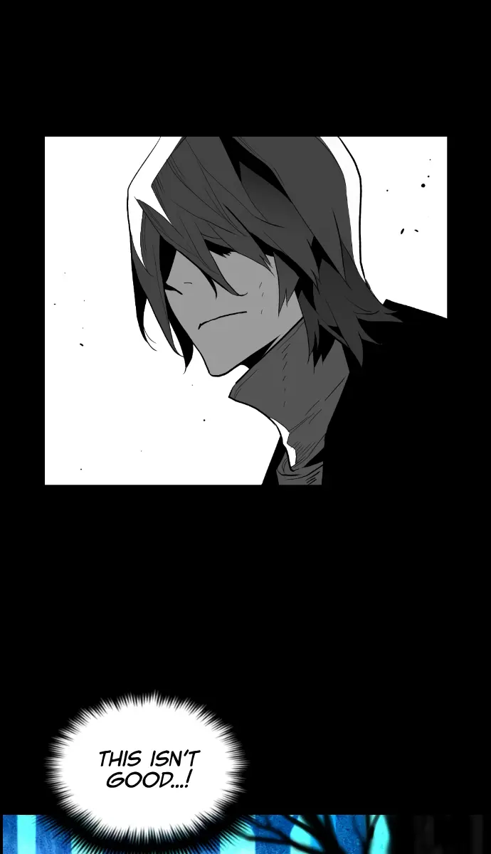 Terror Man Chapter 167 Page 6